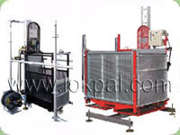 Bar Bender, Building Construction Manufacturer, Suppliers, Noida, India